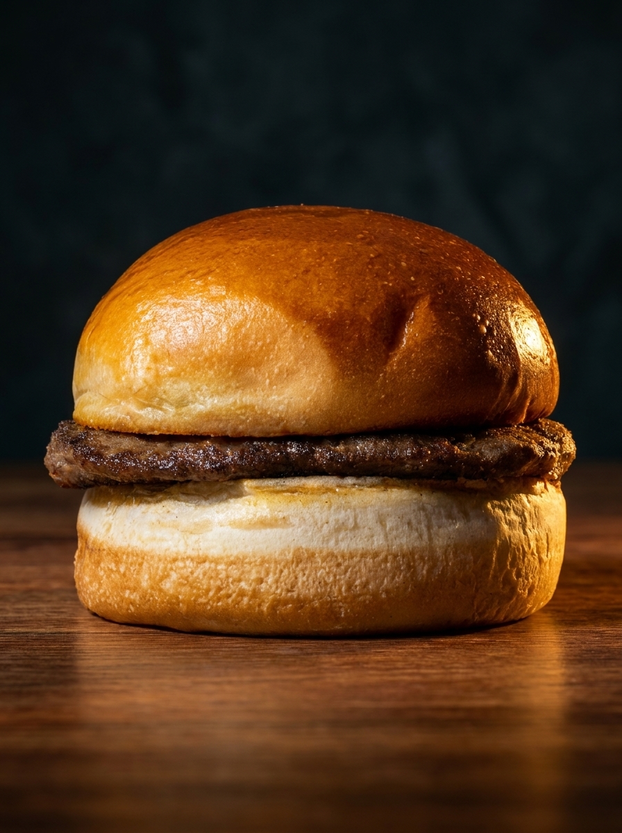 Kids Burger